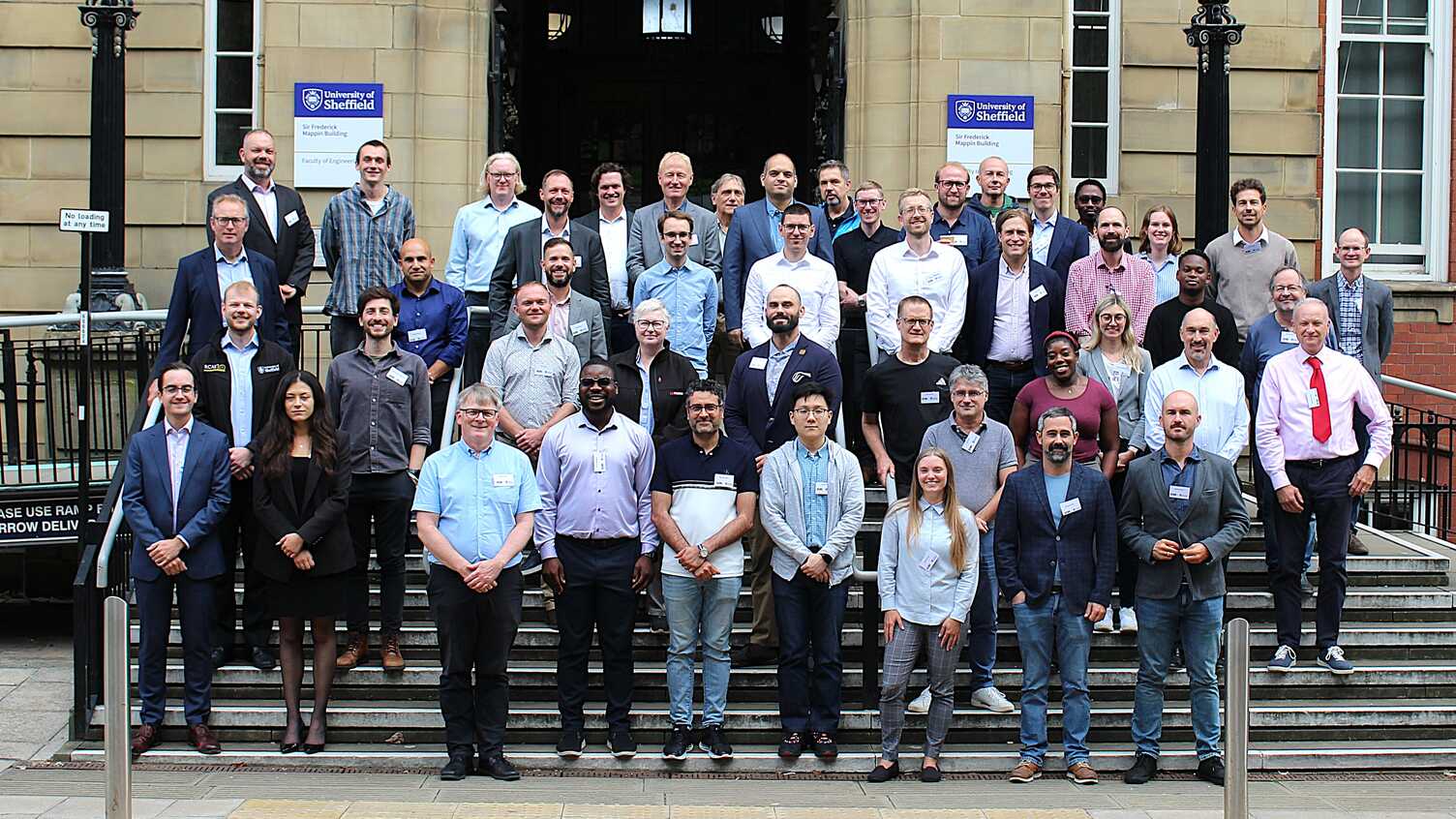 ICRI Conference 2026 Sheffield - 