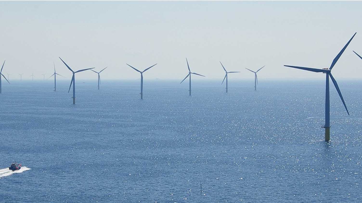 Wind Farm - 