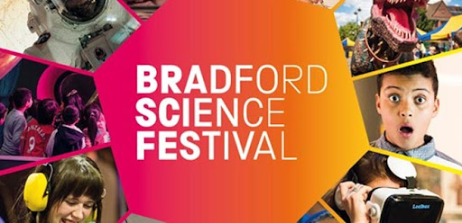 Bradford Science Festival - 